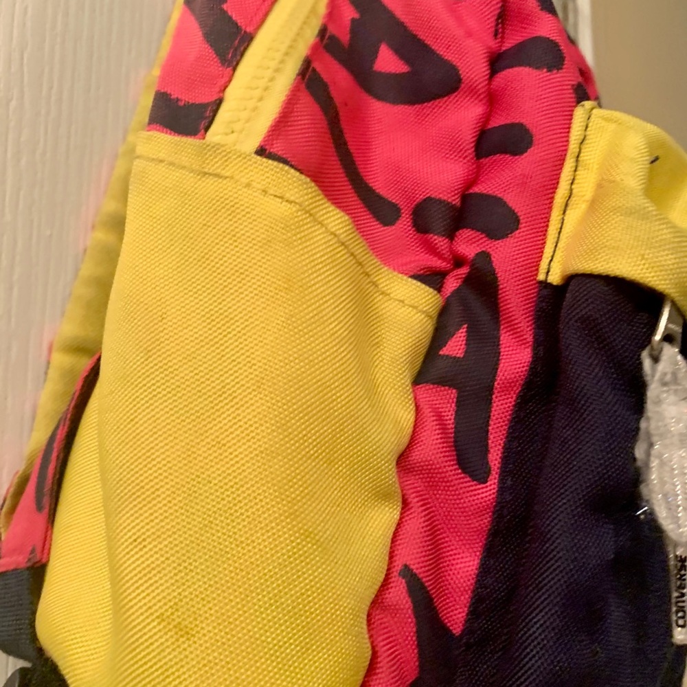 Converse backpack - Picture 3 of 16